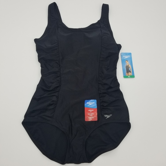 Speedo Other - 1 Piece Swimsuit by Speedo - XL - NWT
